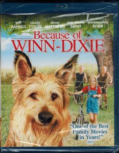 Because Of Winn-Dixie