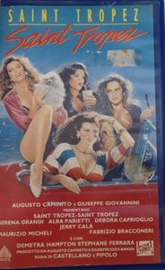 Saint Tropez - Saint Tropez