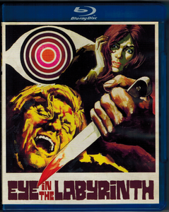 Eye In The Labyrinth