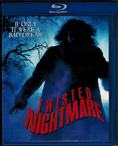 Twisted Nightmare