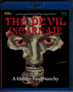The Devil Incarnate