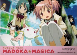 Puella Magi Madoka Magica - Volume 2 LIMITED EDITION BOX SET