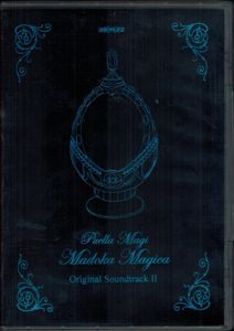 Puella Magi Madoka Magica - Volume 2 LIMITED EDITION BOX SET