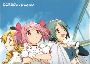 Puella Magi Madoka Magica - Volume 2 LIMITED EDITION BOX SET