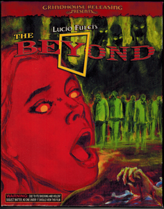 The Beyond