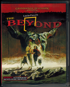 The Beyond