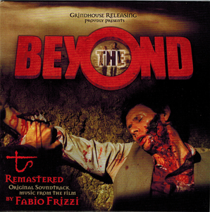 The Beyond