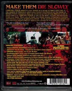 Cannibal Ferox