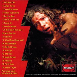 Cannibal Ferox