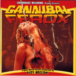 Cannibal Ferox