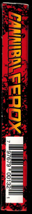 Cannibal Ferox