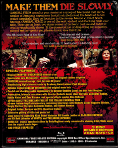 Cannibal Ferox