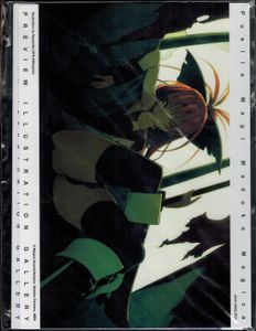 Puella Magi Madoka Magica - Volume 3 LIMITED EDITION BOX SET