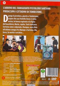 Django Sfida Sartana