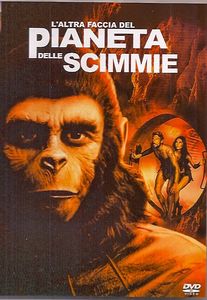 L'altra Faccia Del Pianeta Delle Scimmie