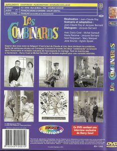 Les Combinards
