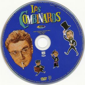 Les Combinards