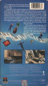 Dr. Seuss's The 5000 Fingers Of Dr. T