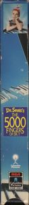 Dr. Seuss's The 5000 Fingers Of Dr. T