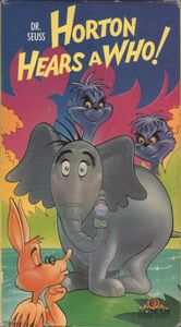 Horton Hears a Who!