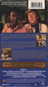 Mel Brooks' Blazing Saddles