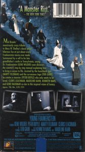 Young Frankenstein