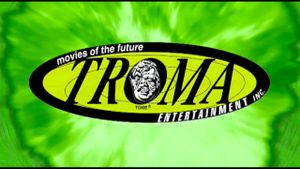 Troma Entertainment