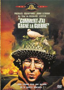 Comment J'ai Gagné La Guerre