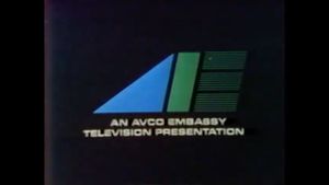 AVCO Embassy Television