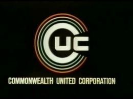 Commonwealth United Entertainment