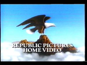 Republic Pictures Home Video
