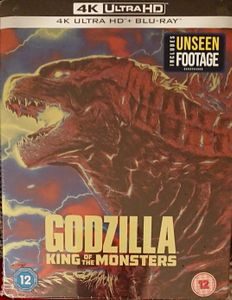Godzilla: King Of The Monsters