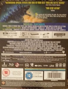 Godzilla: King Of The Monsters