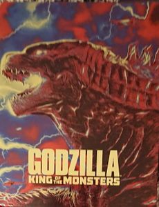 Godzilla: King Of The Monsters