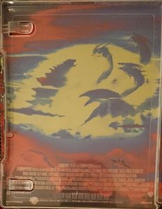 Godzilla: King Of The Monsters
