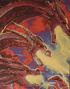 Godzilla: King Of The Monsters
