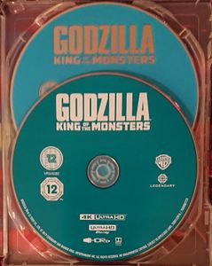 Godzilla: King Of The Monsters