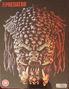 The Predator