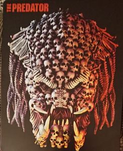 The Predator