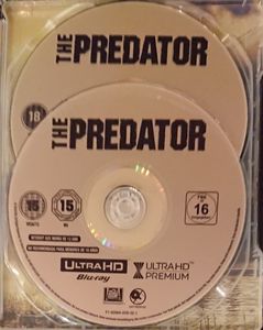 The Predator