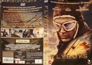 Flyboys