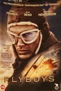 Flyboys