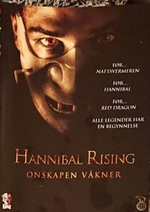 Hannibal Rising: Ondskapen Våkner