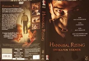 Hannibal Rising: Ondskapen Våkner