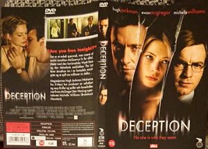 Deception