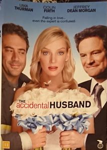 The Accidental Husband