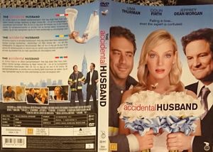 The Accidental Husband