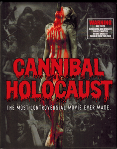 Cannibal Holocaust