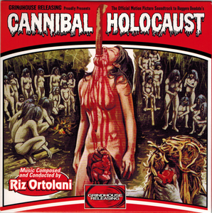 Cannibal Holocaust