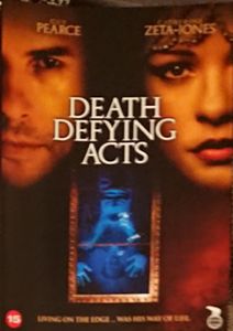 Death Defying Acts
